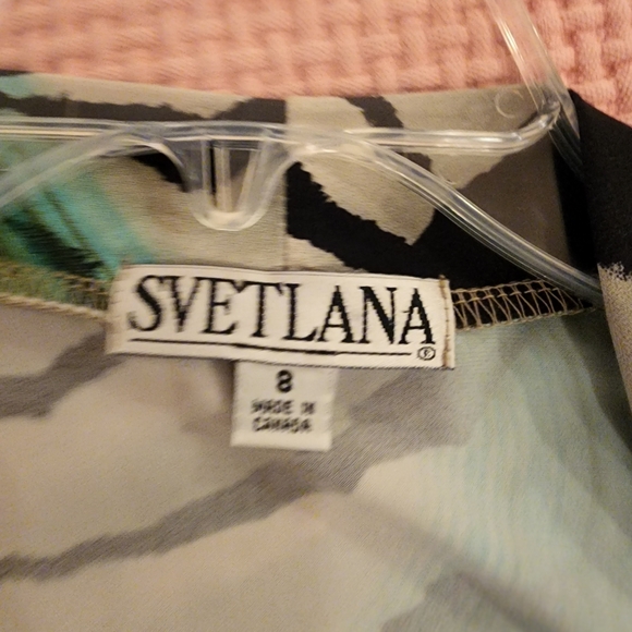 Tank & Jacket Set - Picture 9 of 10